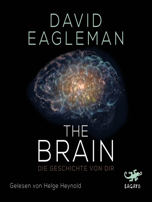 Title details for The Brain by David Eagleman - Wait list